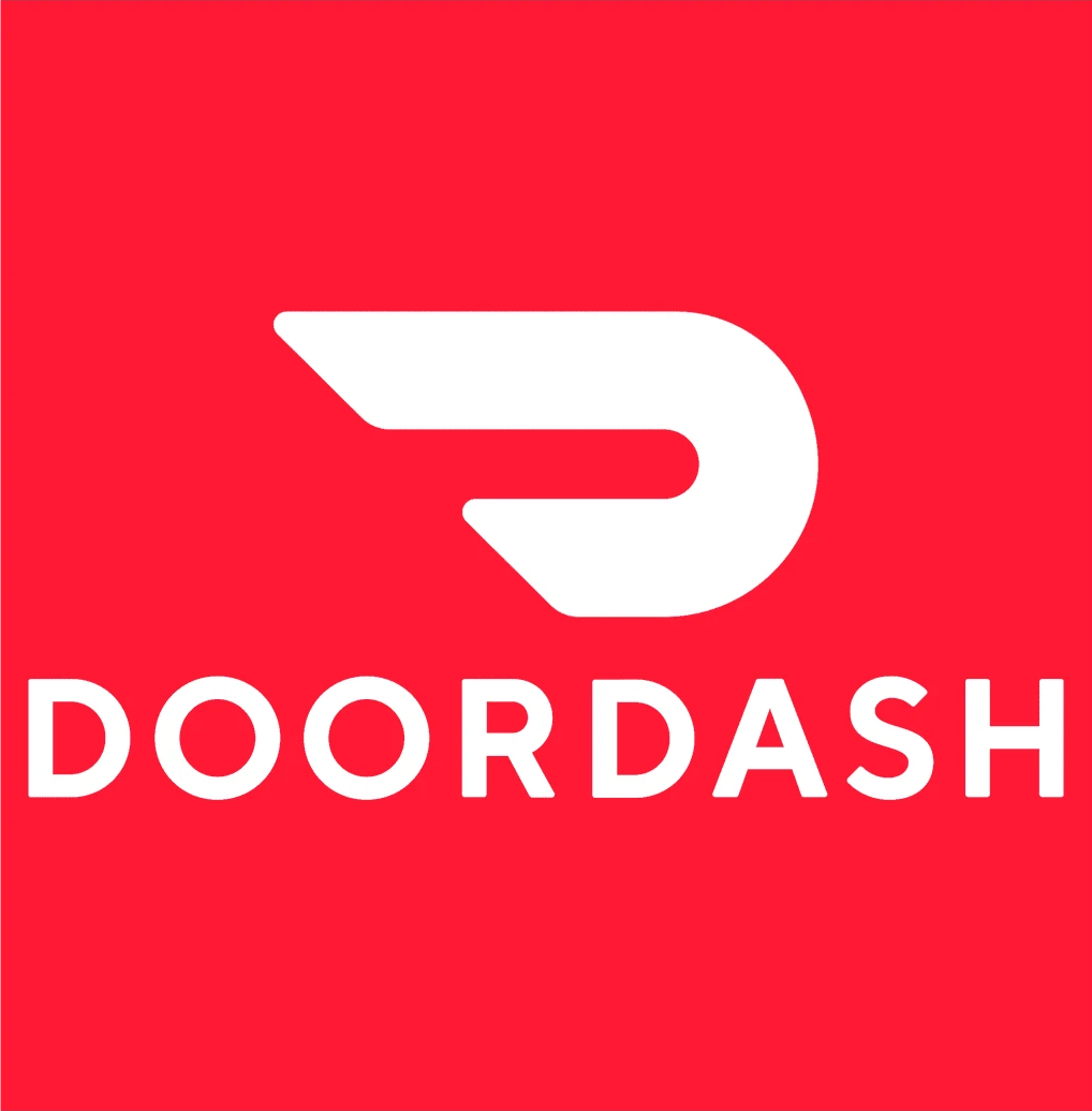 DoorDash logo