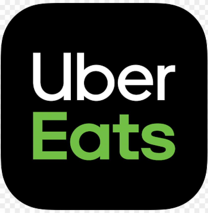 Uber Eats logo